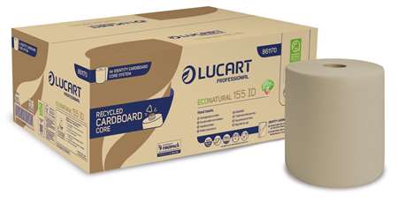 Image de EM RLX IDENTITY 2.0 ECONATURAL 155M ID 2P ECOLABEL C.6