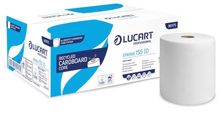 Image de EM RLX IDENTITY 2.0 STRONG 155M ID GAUFRE COLLE 2P - COLIS 6