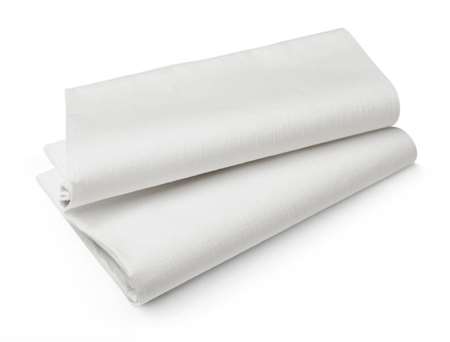 Image de NAPPE EVOLIN 127X220CM BLANC - COLIS DE 25