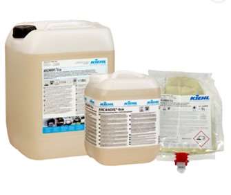 Image de ARCANDIS ECO ECOLABEL POCHE SECURA BIB 10 LITRES