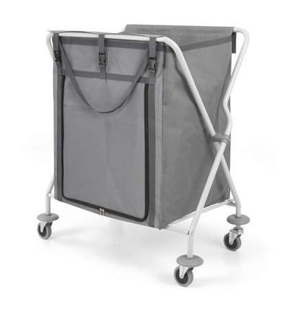 Image de CHARIOT PLIABLE SUP SAC 200L