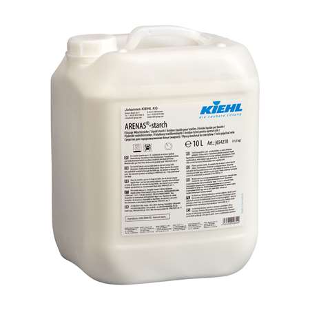 Image de ARENAS-STARCH 10L (11,5KG)