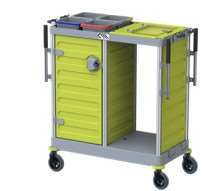 Image de CHARIOT KUBI PRO COMPACT