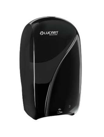 Image de DISTRIBUTEUR IDENTITY SOAP TOUCH FREE 900 NOIR