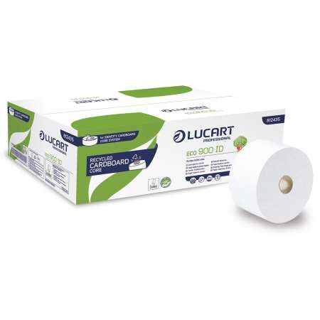 Image de PH JUMBO 2.0 ECO 900 ID GAUFRE COLLE 2P 202M ECOLABEL - C.12