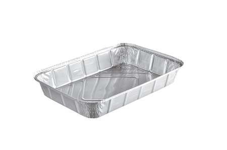 Image de BARQUETTE ALU FERMABLE 2200 - COLIS DE 200