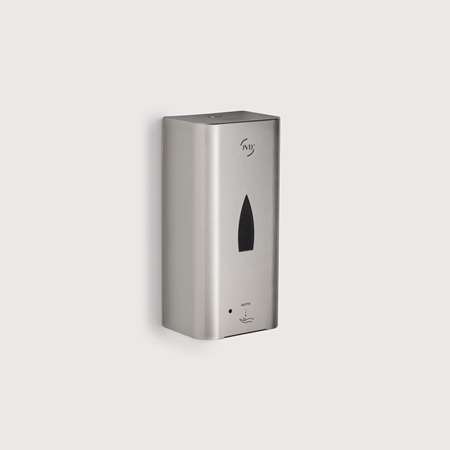Image de DISTRIBUTEUR GEL YALISS AUTO INOX