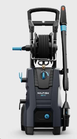 Image de NETTOYEUR HP MC 1C-125/500 XT EU