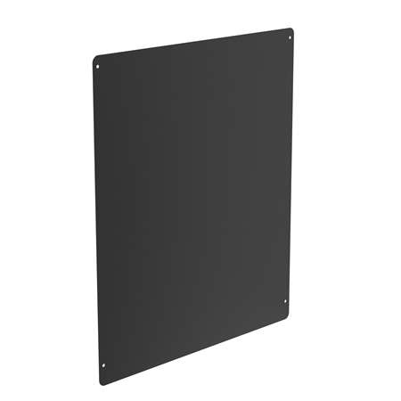 Image de HABILLAGE METAL POUR MEUBLE ALITRI 65L GRIS MANGANÈSE LOT 2