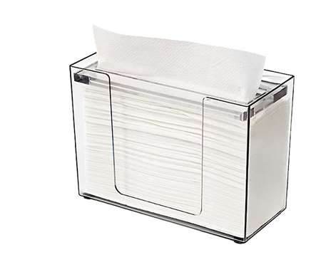 Image de DISTRIBUTEUR DE TABLE TRANS.PR EM KATRIN NON STOP LARG20,6CM