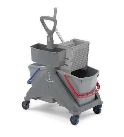 Image de CHARIOT ONEFRED 2X15L TP K7 8002