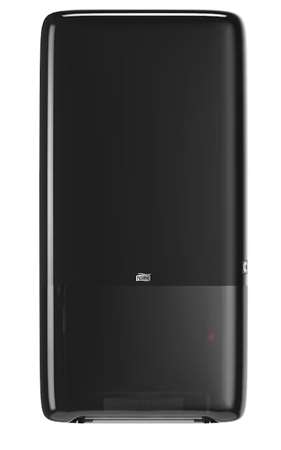Image de DISTRIBUTEUR TORK PEAKSERVE NOIR H5