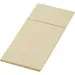 Image de DUNILETTO DUNISOFT SLIM 40X33CM CREME - COLIS DE 260