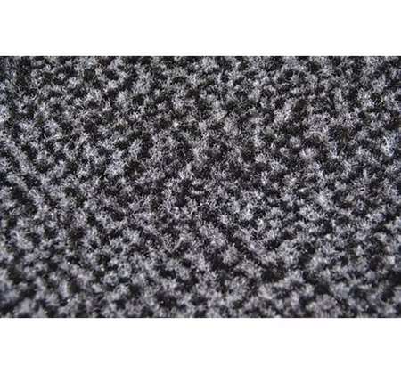 Image de TAPIS QUERCY GRIS 90X150CM EP 8MM