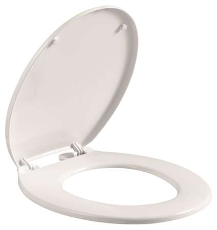 Image de ABATTANT WC PLASTIQUE