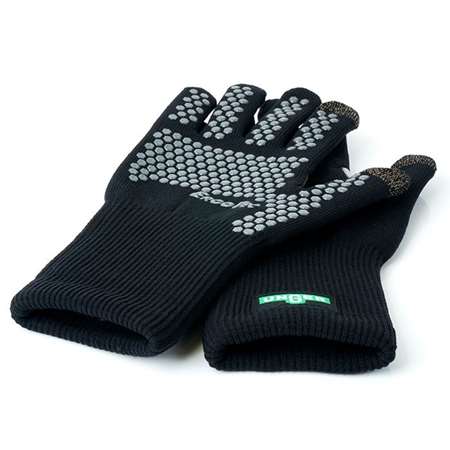 Image de GANT ERGOTEC POUR NETTOYAGE DES VITRES TAILLE XL
