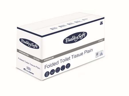 Image de PH 2 PLIS 250F PREMIUM INTERFOLD 36 PAQUETS ECOLABEL