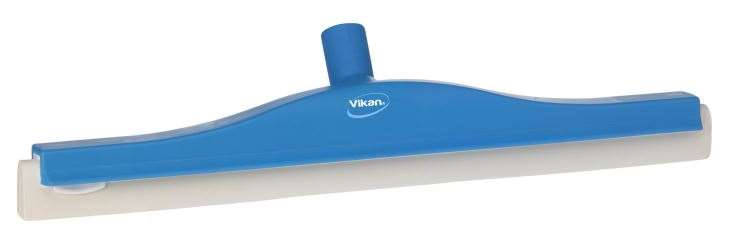 Image de RACLETTE MOUSSE PIVOTANTE 500MM BLEU - VIKAN