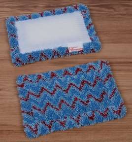 Image de MINI BANDEAU VELCRO EMR80 10X16 (Lot de 5)