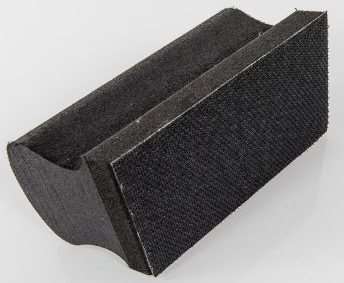 Image de POIGNEE MOUSSE ERGONOMIQUE