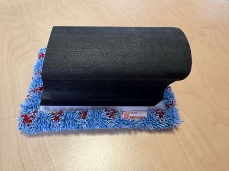 Image de OFFRE 10 MINIS BANDEAUX VELCRO 10X16CM + 1 POIGNEE OFFERTE