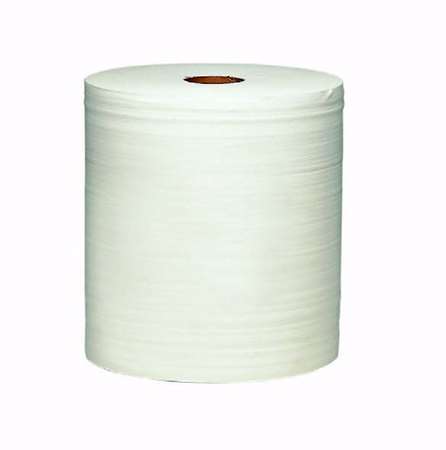 Image de KEO BOBINE 450F DC 2P 18x17.2CM BLANC C.6 ECOLABEL