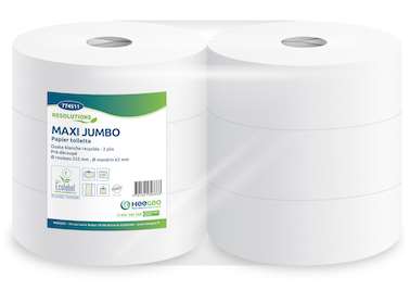 Image de PH RESOLUTIONS MAXI JUMBO 320M COLIS 6 ECOLABEL