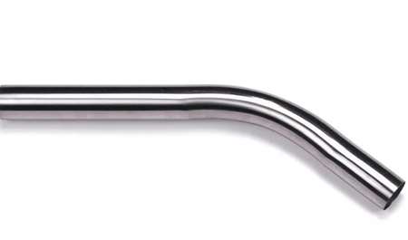 Image de TUBE COUDÉ ACIER INOXYDABLE Ø 38mm