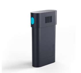 Image de BATTERIE LITHIUM ION 29,6 V / 2,45 AH - VU200