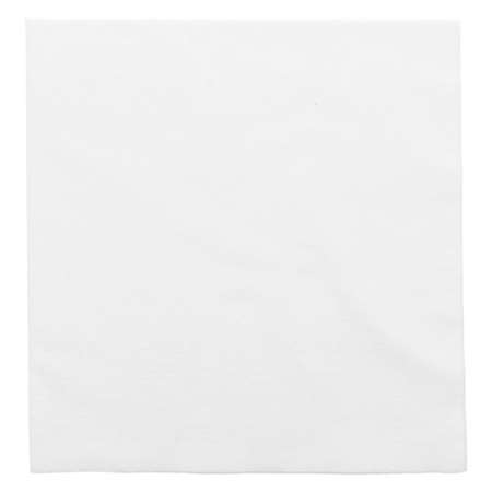 Image de SERVIETTE LIKE LINEN 70G/M² 40x40CM BLANC SPUNLACE C.600