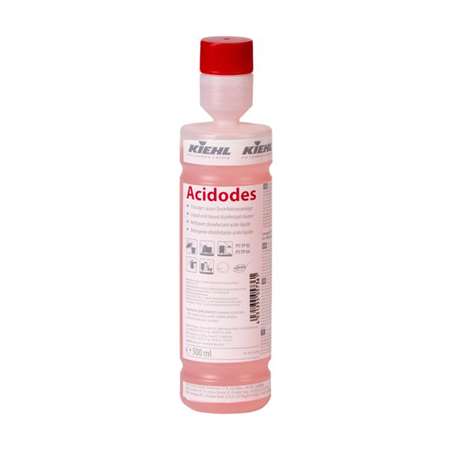Image de ACIDODES NETTOYANT DESINFECTANT COLIS DE 12X500ML