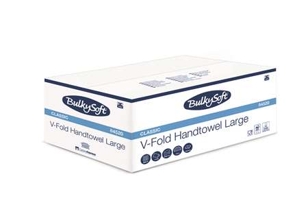 Image de EM V 2 PLIS 21X24 PURE OUATE ECOLABEL COLIS 3000F