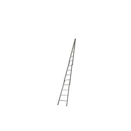 Image de ECHELLE 3 ELEMENTS LAVEUR VITRES H. ACCES 2,58/3,70/4,83M