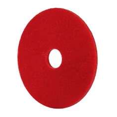 Image de DISQUE SCOTCH BRITE POUR LA METHODE EN SPRAY Ø505MM ROUGE