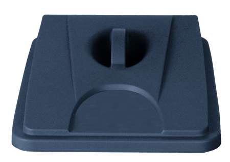 Image de COUVERCLE GRIS COLLECTEUR 60/80L