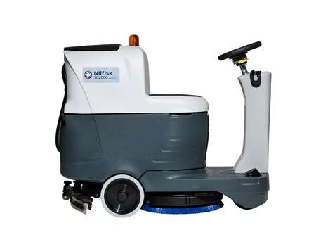 Image de LAVEUSE SC2000 ECOFLEX