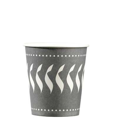 Image de GOBELET CARTON 20 CL CHAUD DECOR COLIS DE 1000