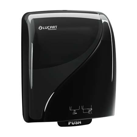 Image de DISTRIBUTEUR EM TOUCH FREE NOIR