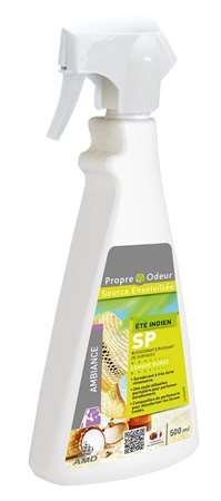 Image de SP SURODORANT PUISSANT SURFACES ÉTÉ INDIEN 500ML