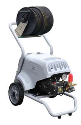 Image de NETTOYEUR HP NHP INTENSIF