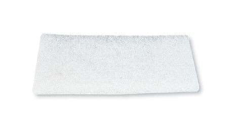 Image de PAD ABRASIF JANEX PREMIUM 25X11,5X2CM POLISSAGE BLANC C.5