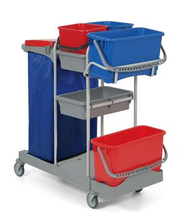 Image de CHARIOT ARIANE 270 IMPREGNATION