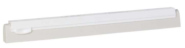 Image de LAME DE RECHANGE POUR RACLETTE 500MM BLANC