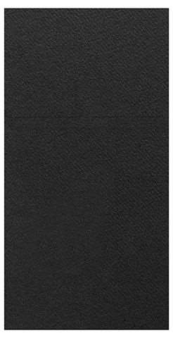 Image de POCHETTE LUNCH SERV CELISOFT EBENE 40X40 (Colis de 500)