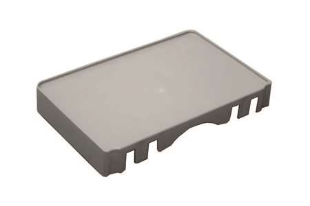 Image de BASE SUPPORT SAC 48 x 32CM POUR CHARIOT ALPHA