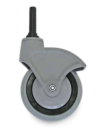 Image de ROUE CAOUT 125MM  MORGAN