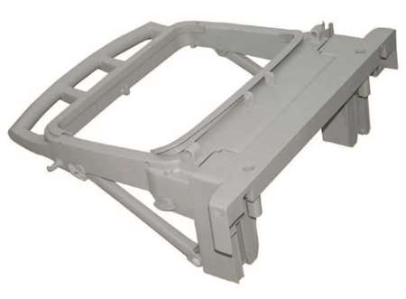 Image de SUPPORT SAC 120L PLIABLE FIXATION LARGE ALPHA