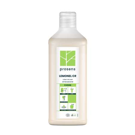 Image de CREME A RECURER LEMONEL LAVANDE 500ML ECOCERT