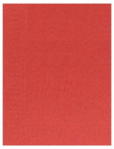 Image de SERV.30X39 2F TERRACOTTA C.2400