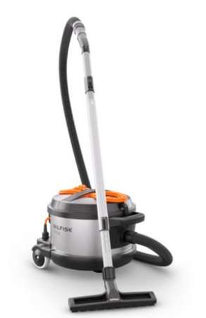 Image de ASPIRATEUR POUSSIERE VP930 PRO HEPA S2 HF EU